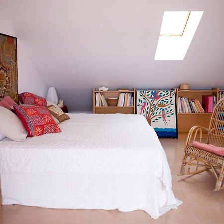 Beachfront House, Valencia, Wifi, Paddle Surf Board, Incredible Views Sueca Exterior photo