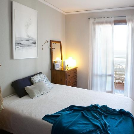 Beachfront House, Valencia, Wifi, Paddle Surf Board, Incredible Views Sueca Exterior photo