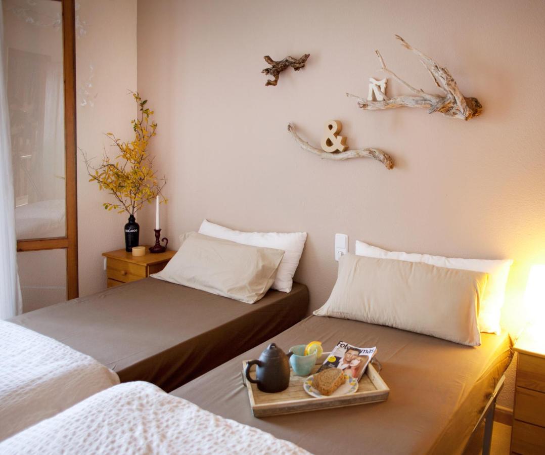 Beachfront House, Valencia, Wifi, Paddle Surf Board, Incredible Views Sueca Exterior photo