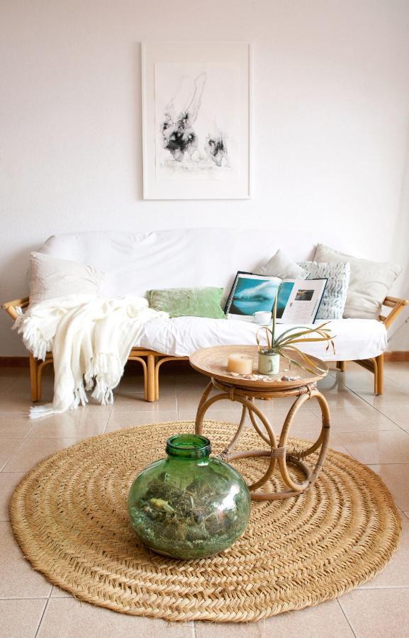 Beachfront House, Valencia, Wifi, Paddle Surf Board, Incredible Views Sueca Exterior photo
