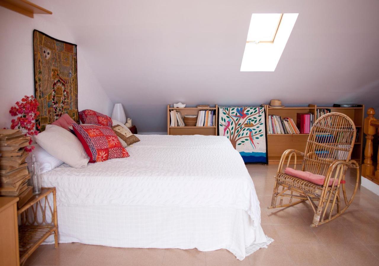 Beachfront House, Valencia, Wifi, Paddle Surf Board, Incredible Views Sueca Exterior photo